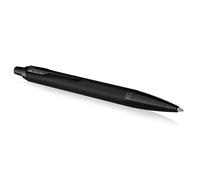 Parker IM Ballpoint Pen | Matte Black with 1 count (Pack of 1),