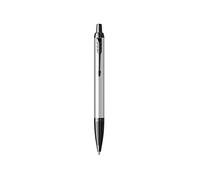 Parker Ballpoint IM 2127752 Gray, Chrome