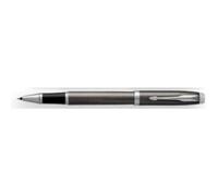 Parker IM Gift Box - Dark Espresso / Rollerball Pen