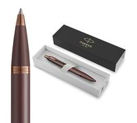 Parker Pens Ballpoint Pen IM MonoChrome Burgundy