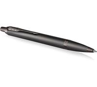 Parker IM Monochrome Ballpoint Pen | Gun Metal Finish and Trims | Medium Point