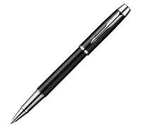 Parker IM Premium Rollerball Pen Matt Black