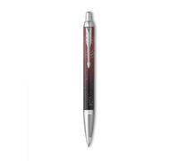PARKER IM Premium Special Edition Portal 2152998 Ballpoint Pen (Red) M Blue