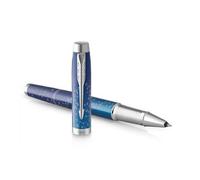 Parker IM Special Edition Submerge Rollerball Fine Nib Black Ink