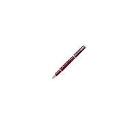 Parker Ingenuity 5th Technology Pen, Fine Point with Black Ink Refill 1972233 - Deluxe Deep Red