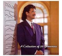 Parker, Ivan - Collection of 20 Favorite Hymn