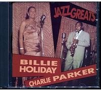 Parker - Jazz Greats