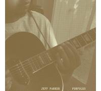 Parker Jeff - Forfolks Cool LP [Vinyl LP] [VINYL]