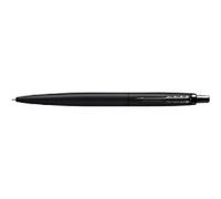 Parker Jotter XL Ballpoint Pen Monochrome Matte Black Medium Point Blue In