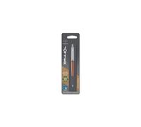 Parker Jotter Ballpoint Pen | Chelsea Orange | Medium Point Blue Ink