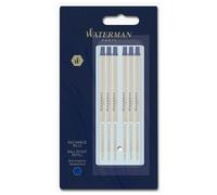 Parker 1953245 Clip-on retractable ballpoint pen Blue 1pc(s)...
