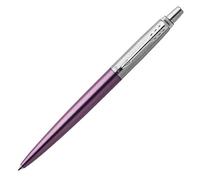 Parker 1953190 ballpoint pen Blue Clip-on retractable ballpoint pen