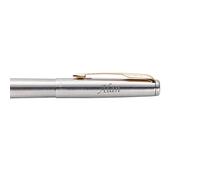 Parker Jotter Fountain Pen Gold Trim