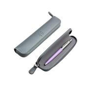 Parker Jotter Lilac Ballpoint Pen Gift Set in Original Gray Case