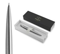 Parker Jotter Mechanical Pencil, Stainless Steel with Chrome Trim, 0.5mm, HB #2
