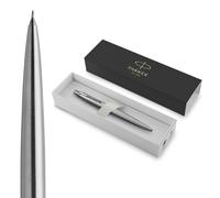 Parker Jotter Mechanical Pencil | Stainless Steel with Chrome Trim | 0.5mm | HB #2 | Gift Box