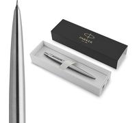 Parker Jotter Mechanical Pencil | Stainless Steel with Chrome Trim | 0.5mm | HB