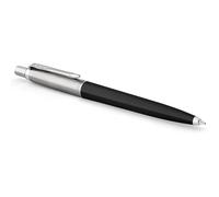 Parker Jotter Original Ball Point Pen Black Medium Blue Ink