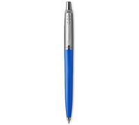 Parker Jotter Originals Ballpoint Pen | Classic Blue Finish | Medium Point | Blue Ink