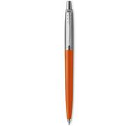 Parker Jotter Originals Ballpoint Pen | Classic Orange Finish | Medium Point |