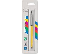 Parker Jotter Originals Ballpoint Pen | Classic Yellow Finish | Medium Point |