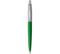 Parker Retractab;e Ballpoint Pen 0.5 mm Medium Blue Jotter Originals