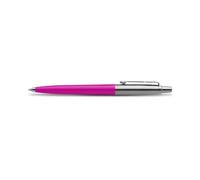 Parker Jotter Originals Ballpoint Pen | Classic Magenta Finish | Medium Point | Blue Ink | 1 Count