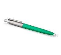 Parker Jotter Originals Gel Pen | '90s Retro Green Finish | Medium Point (0.7 mm) | Black Ink | 1 Count