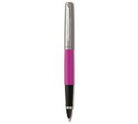 PARKER Jotter Originals Rollerball Pen | Magenta Finish | Black Ink | Gift Boxed