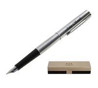 Parker Jotter RMI U-15 Ballpoint Pen, Customisable RMI U-15 Laser Engraved mastic