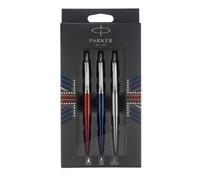 Parker Jotter Trio Pack
