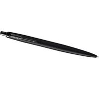 Parker Jotter XL Ballpoint Pen | Monochrome Matte Black | Medium Point | Blue I