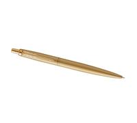 Parker Jotter XL Ballpoint Pen | Monochrome Matte Gold | Medium Point | Blue Ink | Gift Box