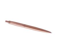 Parker Jotter XL Ballpoint Pen | Monochrome Matte Rose Gold | Medium Point | Blue Ink | Gift Box