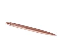 Parker Jotter XL Ballpoint Pen | Monochrome Matte Rose Gold | Medium Point | Blue Ink | Gift Box
