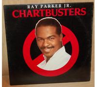 Parker Jr., Ray - Chartbusters;