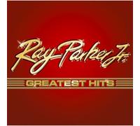 Parker Jr, Ray - Greatest Hits