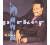 Parker Jr Ray Greatest Hits (CD) (US IMPORT)