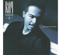 Parker Jr, Ray - I Love You Like You Are