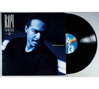 Parker Jr, Ray - I Love You Like You Are [Vinyl] [Vinyl LP]