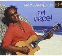Parker Jr, Ray - I'm Free