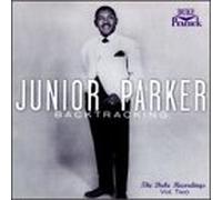 Parker, Junior - Vol. 2-Backtracking