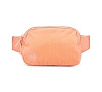 Parker Kids Mini Belt Bag for Kids Customizable with Velcro Patches | Child Fanny Pack with Adjustable Strap | Durable Material for Active Children, Sunkissed
