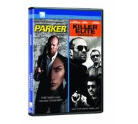 Parker/Killer Elite Double Feature