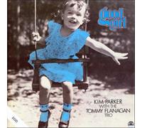 PARKER,KIM / FLANAGAN,TOMMY - Good Girl (Ltd/Remastered)
