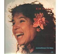 Parker,Kim - Sometimes I'M Blue [Vinyl LP] [VINYL]