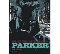 Parker - La proie
