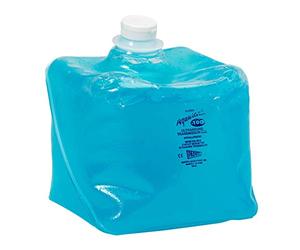 PARKER LABS Ultrasound Gel Aqua Sonic 100 5L - Hypoallergenic, Water-Soluble Conductive Gel for Face, Fetal Doppler, Doppler Fetal Heart Rate Monitor, Ultrasound Machine & Nuface Gel Alternative