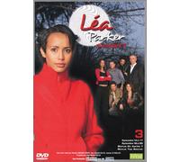 Parker, Lea - Coffret Léa Parker 2 DVD : Saison 1, vol.3 (Episodes 15 à 21) [DVD]