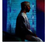 Parker Leon - Above and Below